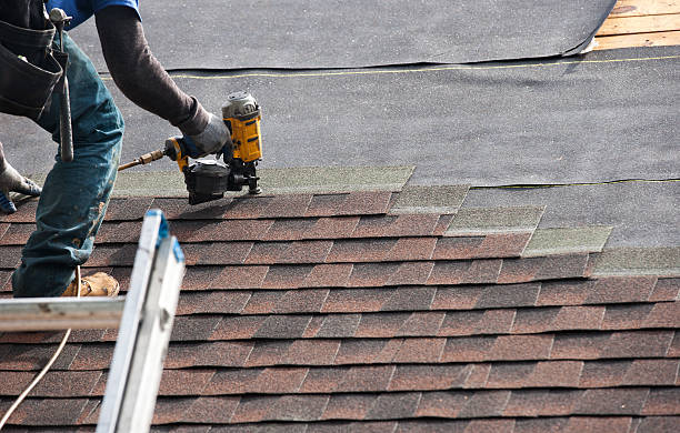 Licensed Emergency Roof Repair service in Lockport, NY - Brentwood Metal Roofing